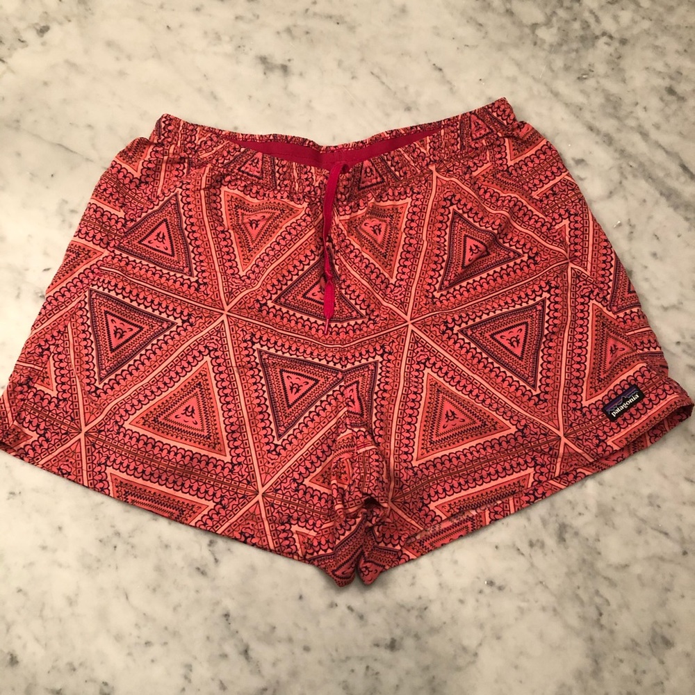 Women’s Patagonia Baggies 5”